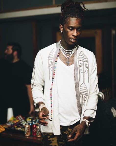 ysl means|ysl meaning young thug.